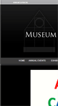 Mobile Screenshot of metlufkin.org